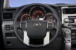 Toyota 4Runner 2010 года